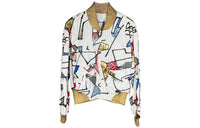 CHANEL Jackets Women's Multicolor