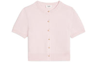 CELINE SS23 Knitwear Women's Pink