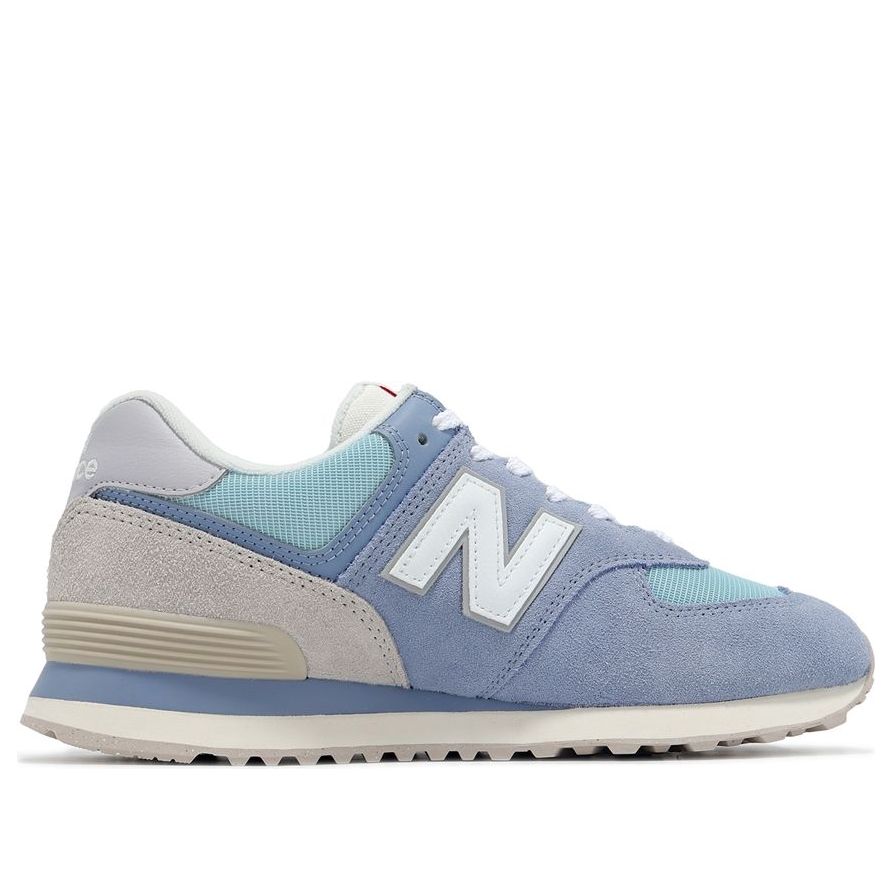 New Balance 574 'Blue Lagoon Purple' U574BLG