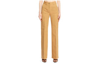 Loro Piana Casual Pants Women's Khaki