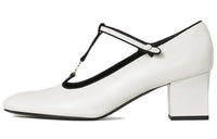 CELINE High Heels Women's White