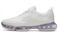 PRADA Cloudbust Air Technical Fabric White