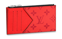 LOUIS VUITTON Coin Card Holder