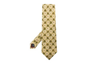 SAINT LAURENT Ties Men's Yellow