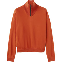 Loro Piana Knitwear Men's Coral Orange