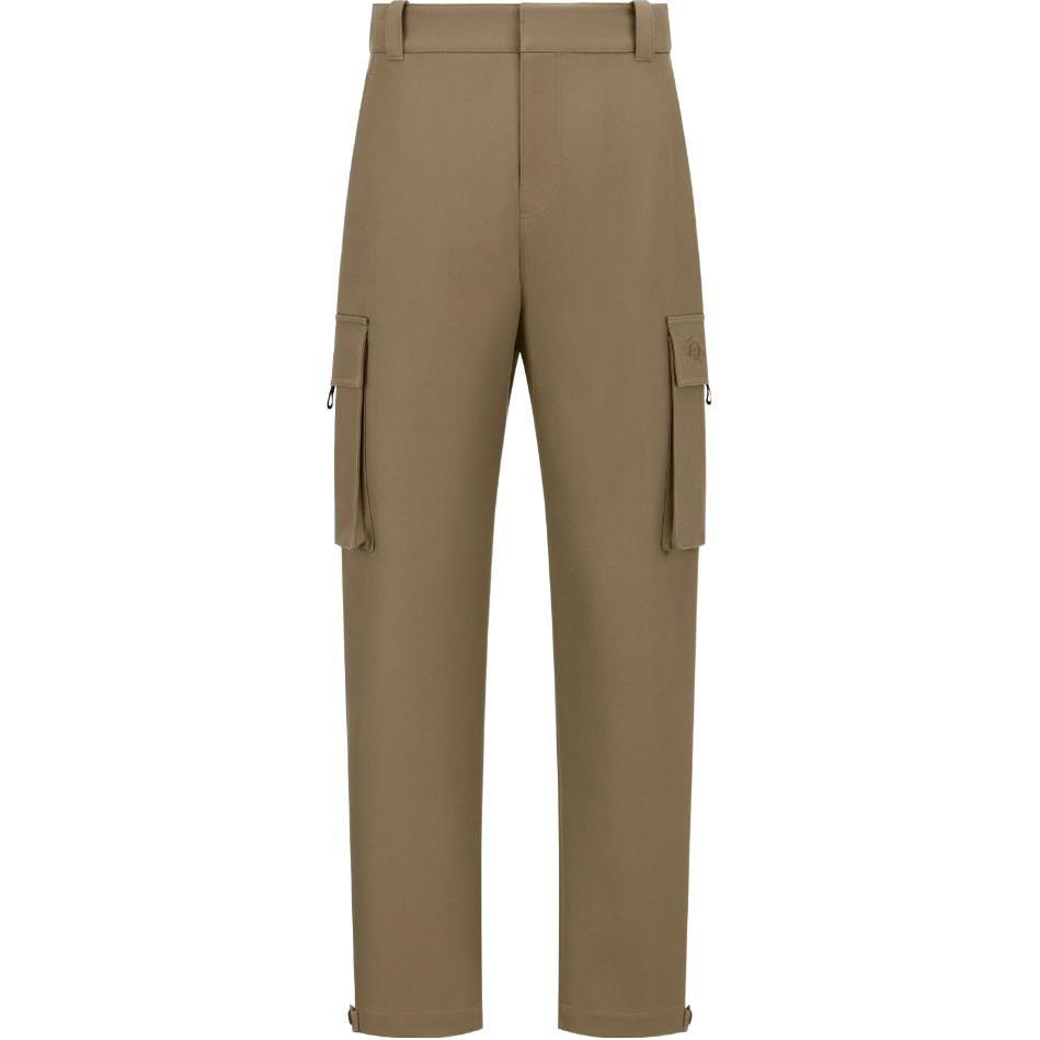 DIOR X Cactus Jack Cargo Pants