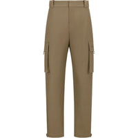 DIOR X Cactus Jack Cargo Pants