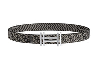 HERMES Smooth Buckle Fashion Men's Width 32mm