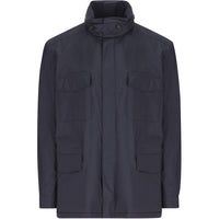 Loro Piana High Neck Jacket