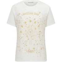 DIOR T Shirts Women's White
