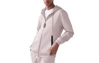 HERMES Sweatshirts Men Light Beige