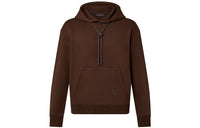 LOUIS VUITTON FW23 Sweatshirt Men's Brown