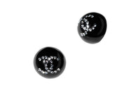 CHANEL Stud Earrings Women's