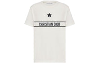 DIOR T-Shirts Women's White