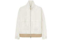 Loro Piana FW23 Jackets Coats Men's White