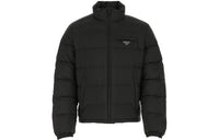 PRADA FW20 Down Jacket Men's Black