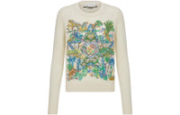 DIOR Sweatshirts Women's Ecru