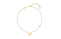 LOUIS VUITTON Louisette Necklace