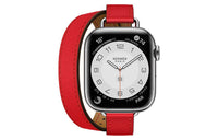 HERMES H000820100H078811CY89 Smart Watches Bluetooth Connection Downloadable App Unisex