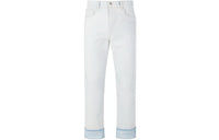 PRADA Jeans Men Light Blue