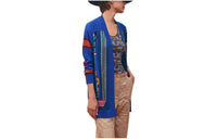 HERMES Knitwear Women's Blue