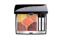 DIOR Bohemian Summer Color Eye Shadows Easy-to-Blend Eye Enhancing Collection