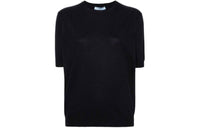 PRADA T Shirt Women's Marine Blue
