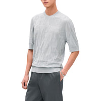 HERMES Sweaters Men Mist