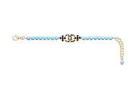CHANEL Bracelets Women's Blue
