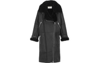 SAINT LAURENT Jackets Women's Black