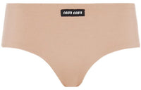 MIU MIU SS22 Underpants Women's 1 Pack Pink