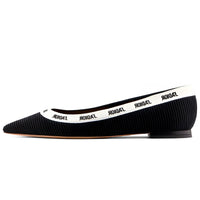 DIOR J'Adior Women's Casual Shoes Women's Black