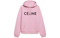 CELINE Sweatshirts Women's Pink