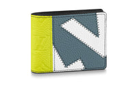 LOUIS VUITTON Pf Slender