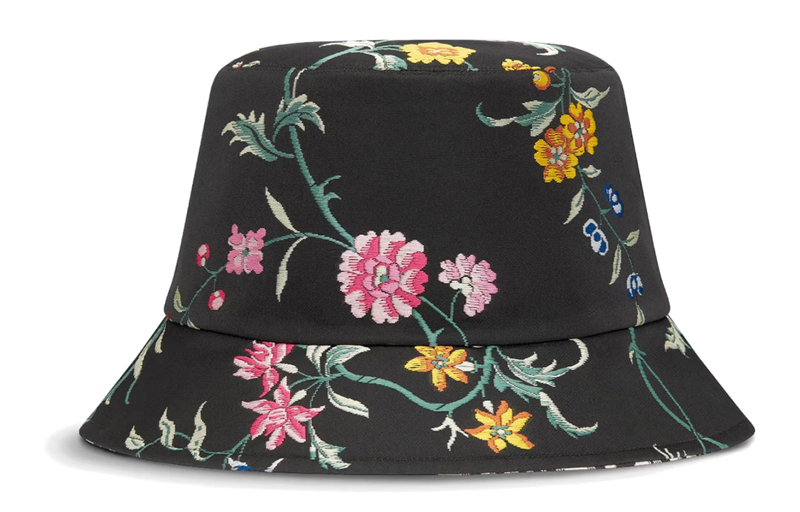 DIOR 10's Teddy D Bucket Hat
