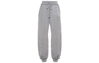 MIU MIU FW22 Casual Pants Women's Gray