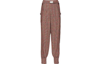 MIU MIU Casual Pants Women's Brown