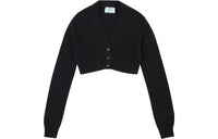 PRADA Sweaters Women's Black