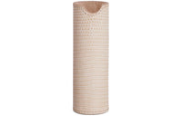 CELINE Lizard Skin Storage Bag Women's Ivory