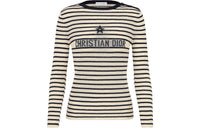 DIOR FW22 Knitwear Women's White