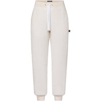 LOUIS VUITTON Embossed Monogram Jogging Pants