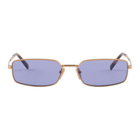 PRADA PRADA logo Sunglasses