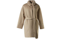 Loro Piana Coats Women's Brown