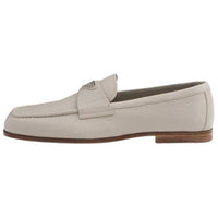 PRADA Loafers 2cm Men's Loose Stone Color