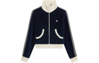 CELINE SS24 Jackets & Coats Women's Midnight Blue