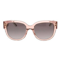 DIOR Cat Eye Sunglasses Women's Pink