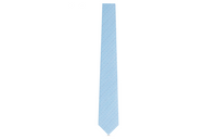 LOUIS VUITTON Tie Men's Light Blue