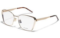 SAINT LAURENT Eyeglass Frames Women's