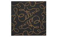 CELINE Square In CELINE Chain Silk Twill