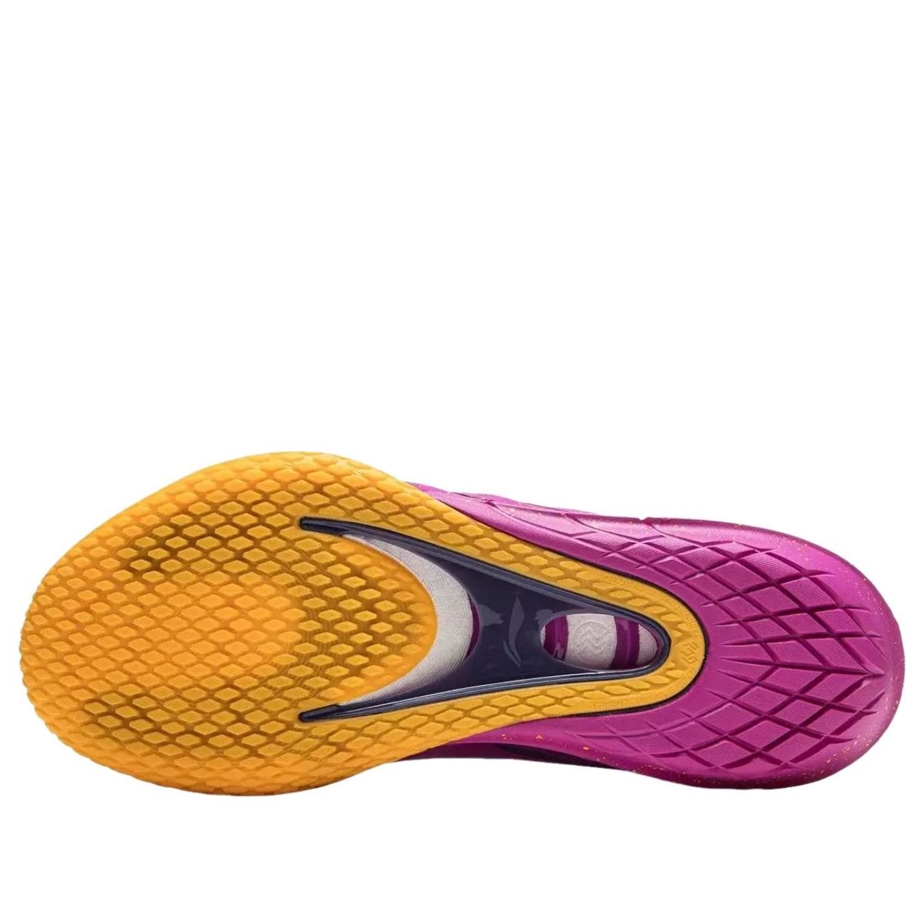 Li-Ning Speed 12 'Multi' ABAV069-5